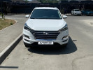 Hyundai Tucson 2020 года