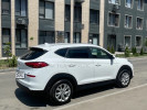 Hyundai Tucson 2020 года