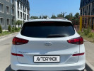 Hyundai Tucson 2020 года