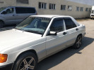 Mercedes-Benz 190 1992 года
