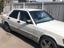 Mercedes-Benz 190 1992 года