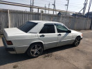 Mercedes-Benz 190 1992 года