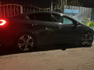 Kia Cerato 2014 года