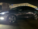 Kia Cerato 2014 года