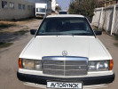 Mercedes-Benz 190 1992 года