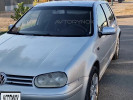 Volkswagen Golf 2003 года