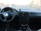 Volkswagen Golf 2003 года