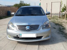 Geely GC6 2014 года