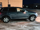 Volkswagen Touareg 2005 года
