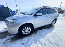 Haval M6 2024 года