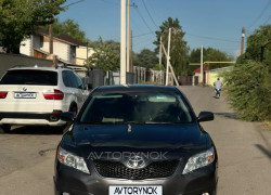 Toyota Camry 2009 года