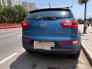 Kia Sportage 2013 года