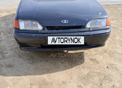 ВАЗ (Lada) 2114 2009 года