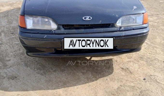 ВАЗ (Lada) 2114 2009 года