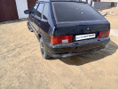 ВАЗ (Lada) 2114 2009 года
