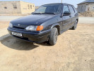ВАЗ (Lada) 2114 2009 года