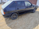 ВАЗ (Lada) 2114 2009 года