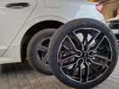 Kia K5 2021 года