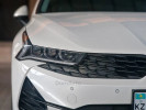 Kia K5 2021 года