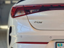 Kia K5 2021 года