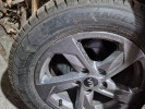 Kia K5 2021 года