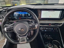 Kia K5 2021 года