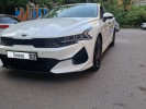 Kia K5 2021 года