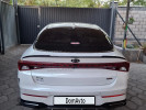Kia K5 2021 года