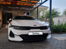 Kia K5 2021 года