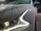 Kia K5 2021 года