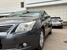Toyota Avensis 2010 года