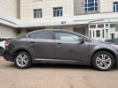 Toyota Avensis 2010 года