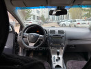 Toyota Avensis 2010 года
