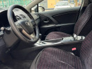 Toyota Avensis 2010 года