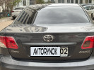 Toyota Avensis 2010 года