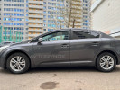Toyota Avensis 2010 года