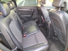 Chevrolet Captiva 2007 года