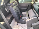 Chevrolet Captiva 2007 года