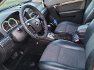 Chevrolet Captiva 2007 года