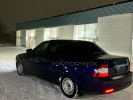 ВАЗ (Lada) Priora 2015 года