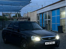 ВАЗ (Lada) Priora 2015 года