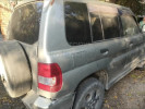 Mitsubishi Pajero 1999 года