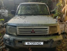 Mitsubishi Pajero 1999 года