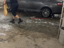 Toyota Camry 2008 года