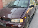 Nissan Prairie 1990 года