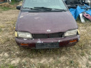 Nissan Prairie 1990 года