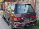 Nissan Prairie 1990 года