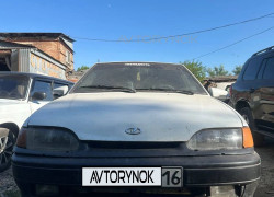 ВАЗ (Lada) 2114 2012 года