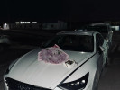 Hyundai Sonata 2021 года