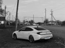 Hyundai Sonata 2021 года